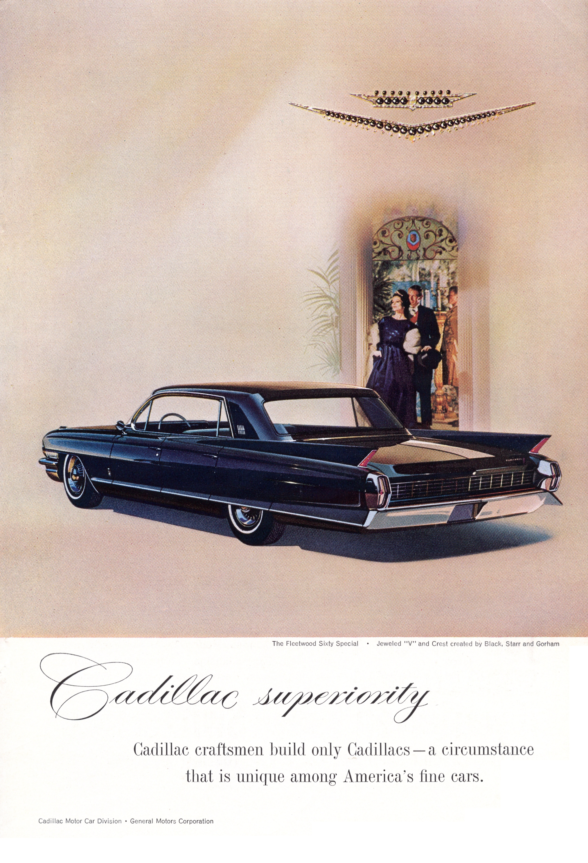 1962 Cadillac 5